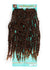California Butterfly Locs Soft Tips 18" 2X